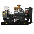 1500 Stunden kostenloser Service 110 kW Ricardo Dieselgenerator